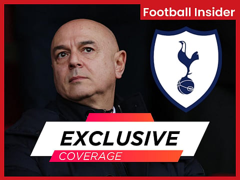 Sources: Tottenham set sights on appointing out-of-work manager