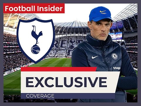 Sources: Thomas Tuchel won't accept Tottenham job unless key condition is met