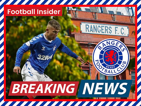Sources: Memphis 901 plotting to sign Kai Kennedy and Rangers teammate Josh McPake fined for disciplinary issues
