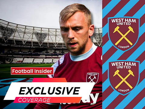 Sources: West Ham bids expected for player with same agent as two Liverpool superstars