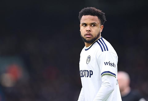 'Understatement of the century', 'Let everyone down' - Leeds fans destroy Weston McKennie after 'disgraceful' comments