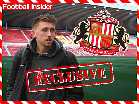 Sources: Sunderland star Dan Neil in advanced talks over deal