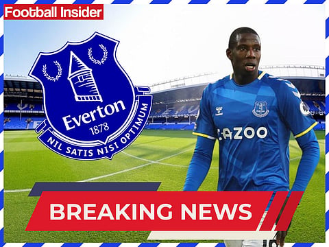 Sources: Everton make Abdoulaye Doucoure decision in new twist