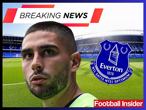 Sources: Everton make Neal Maupay available for transfer