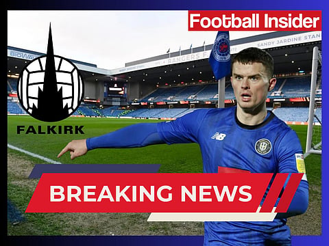 Sources: Falkirk plotting to sign Rangers winger Josh McPake as off-field issues revealed