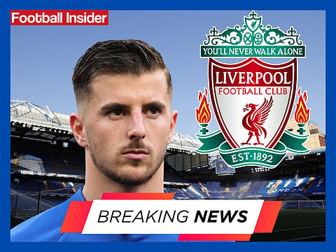 Sources: Liverpool edge closer to signing Mason Mount after £180,000-a-week deal offered