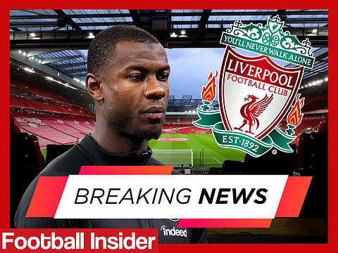 Sources: Liverpool and Man United chase Evan Ndicka as offer rejected