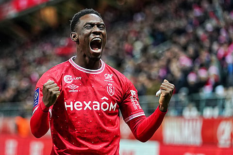 Folarin Balogun backed to 'shine' for Arsenal next season after source's update - pundit