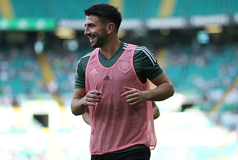 Celtic news: Glasgow pundit can't believe VAR as Greg Taylor footage re-analysed