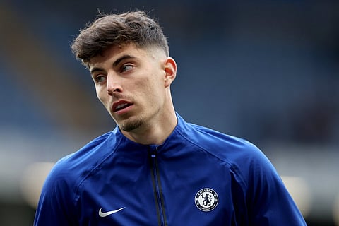 Chelsea told to sign Kai Havertz replacement after what pundit has just seen - 'they have to spend big...'