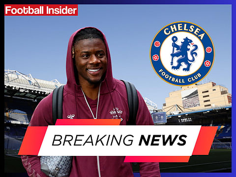 Sources: Chelsea plot new move for Southampton star Mohammed Salisu after talks collapse