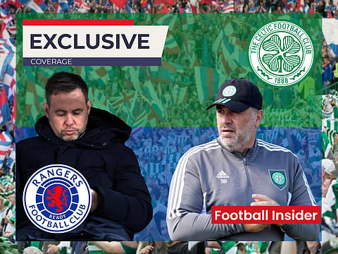 Sources: £60m on the line for Celtic and Rangers amid new twist in refereeing scandal