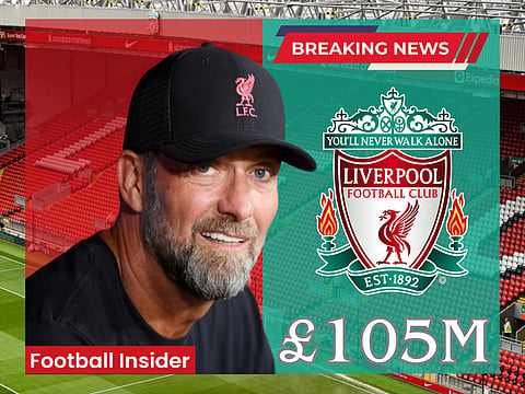 Revealed: Liverpool bank £105m as Real Madrid payment confirmed