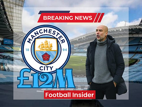 Revealed: Man City big names land double-your-money pay rise as £12m outlay confirmed
