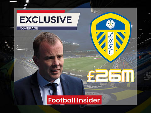 Sources: New Leeds United deal on the cards after £26m twist
