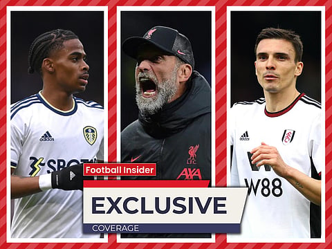 Pete O'Rourke transfer column: Newcastle ready move for Leeds star, Klopp green lights Liverpool defender deal, Tottenham target 'outstanding' midfielder