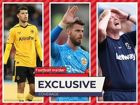 Pete O'Rourke transfer column: Man United ready Liverpool hijack, West Ham in brutal eight-player clearout, Aston Villa work on signing striker sensation