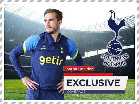 Harry Winks: Club plan to activate Tottenham star's signing clause