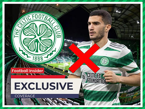 Revealed: Celtic ace Liel Abada 'could leave this month' as 'done deal' emerges