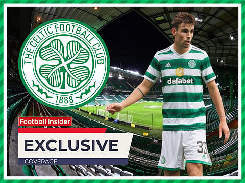 Sources: Premier League clubs race to sign Celtic star Matt O'Riley as exit plan revealed