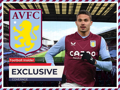 Sources: Aston Villa plan to accept Leander Dendoncker offer
