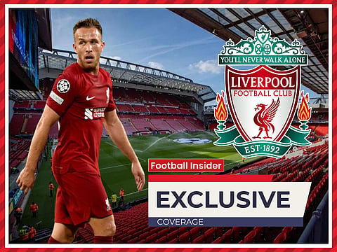Sources: Liverpool recruitment team 'embarrassed' by Arthur Melo deal, vow not to repeat
