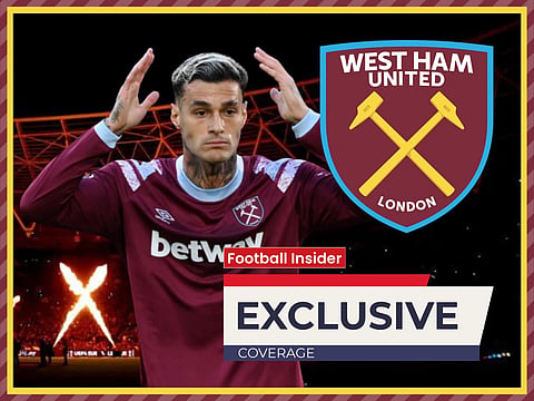 Sources: Door opens for West Ham to accept Gianluca Scamacca offer