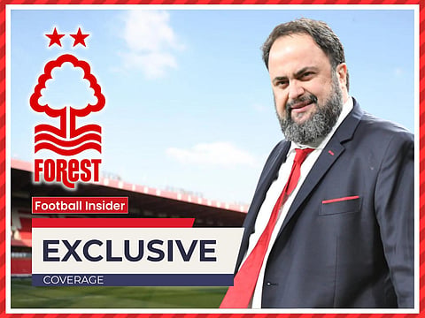Sources: Nottingham Forest planning 'huge' summer signing spree