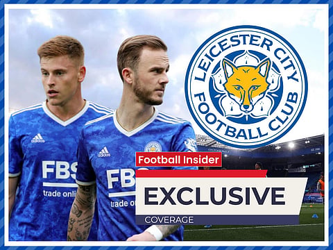 Sources: Five more Leicester City stars could follow Maddison and Barnes out
