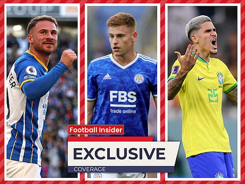 Pete O'Rourke transfer column: Aston Villa big name ready to quit, West Ham line up new signing, Newcastle plotting to sign another Leicester star