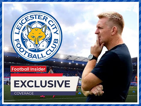 Sources: Leicester hired Dean Smith to lure multiple Aston Villa stars this summer