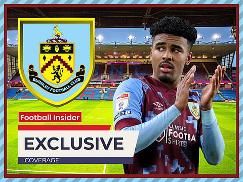 Sources: Burnley working on re-signing Chelsea star Ian Maatsen