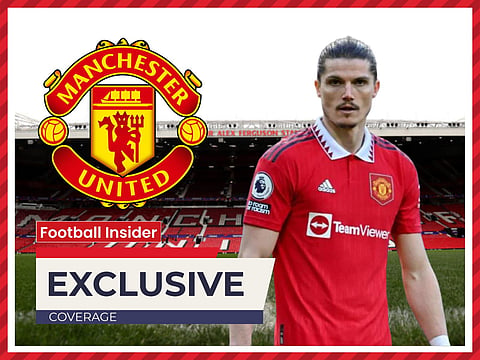Sources: Marcel Sabitzer is pushing to sign for Man United – deal now has good chance of happening