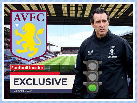 Revealed: Aston Villa in advanced talks to sign West Brom star Richards - sources