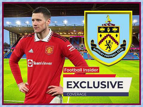 Sources: Even Burnley don't want Man United loanee Wout Weghorst