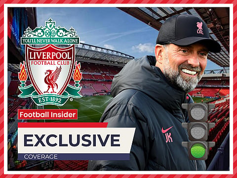 Sources: Liverpool agree deal to sign Owen - 'he can surprise a few'