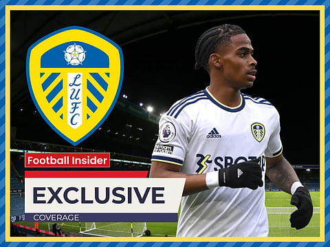 Sources: Leeds United could now accept £25m Crysensio Summerville offer
