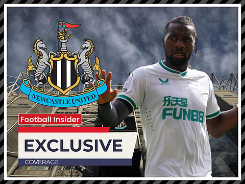 Sources: Newcastle would accept Saint-Maximin offer
