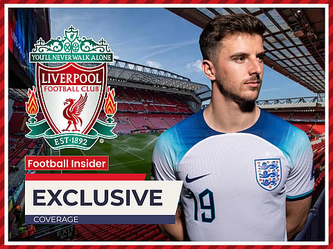 Sources: Liverpool bid to sign Mason Mount could now collapse
