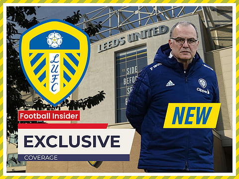 Sources: Leeds seriously impressed by 'next Bielsa' who's stayed under the radar at Championship club