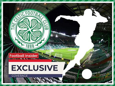 Sources: Arsenal and Celtic lead race to sign Makhaya James