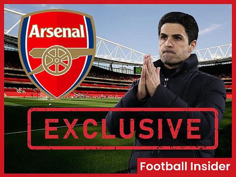 Sources: Arsenal three-man shopping list revealed, £70m bid already tabled