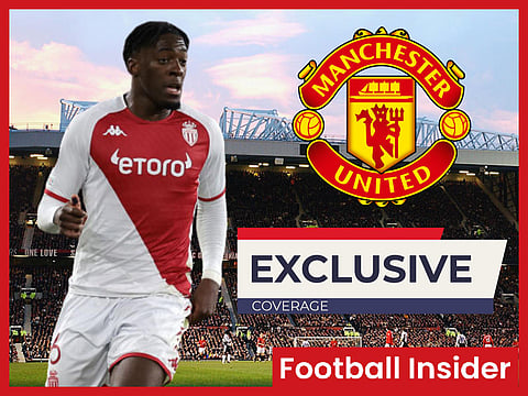 Sources: Man United now in pole position to sign Axel Disasi amid 'huge' claim