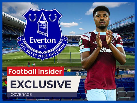 Sources: Everton offer for Ben Johnson could now be accepted