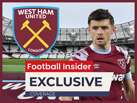 West Ham transfer news: Aaron Cresswell update after deal collapses - sources