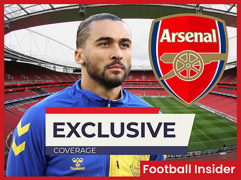 Sources: Arsenal plot surprise move to sign Dominic Calvert-Lewin