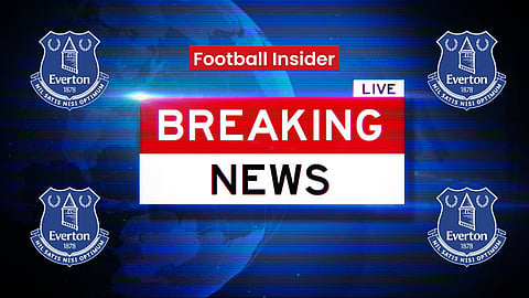 Sources: Major update on  £600m Everton full takeover