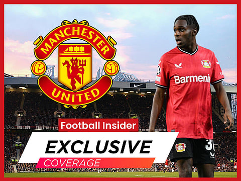 Sources: Man United in pole position to sign Jeremie Frimpong in '£40m' deal