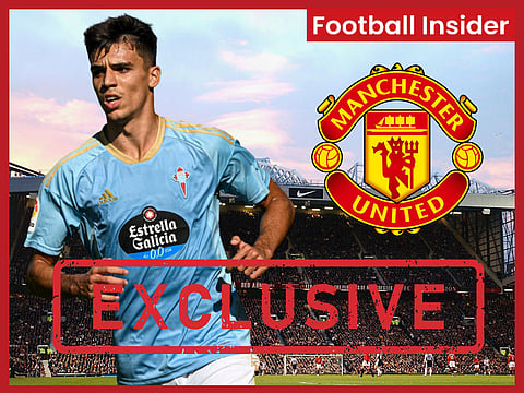 Sources: Man United plotting to sign Gabri Veiga after rave reviews from scouts