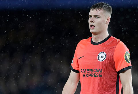 Evan Ferguson will quit Brighton after source's Man United update - 'I have no doubt', says pundit